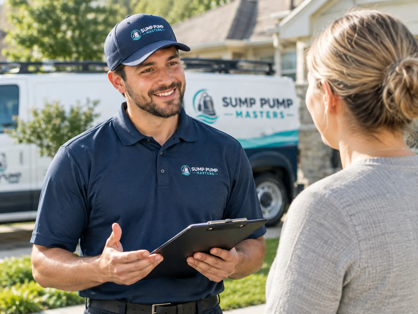 Sump Pump Repair Copeland, KS FAQs